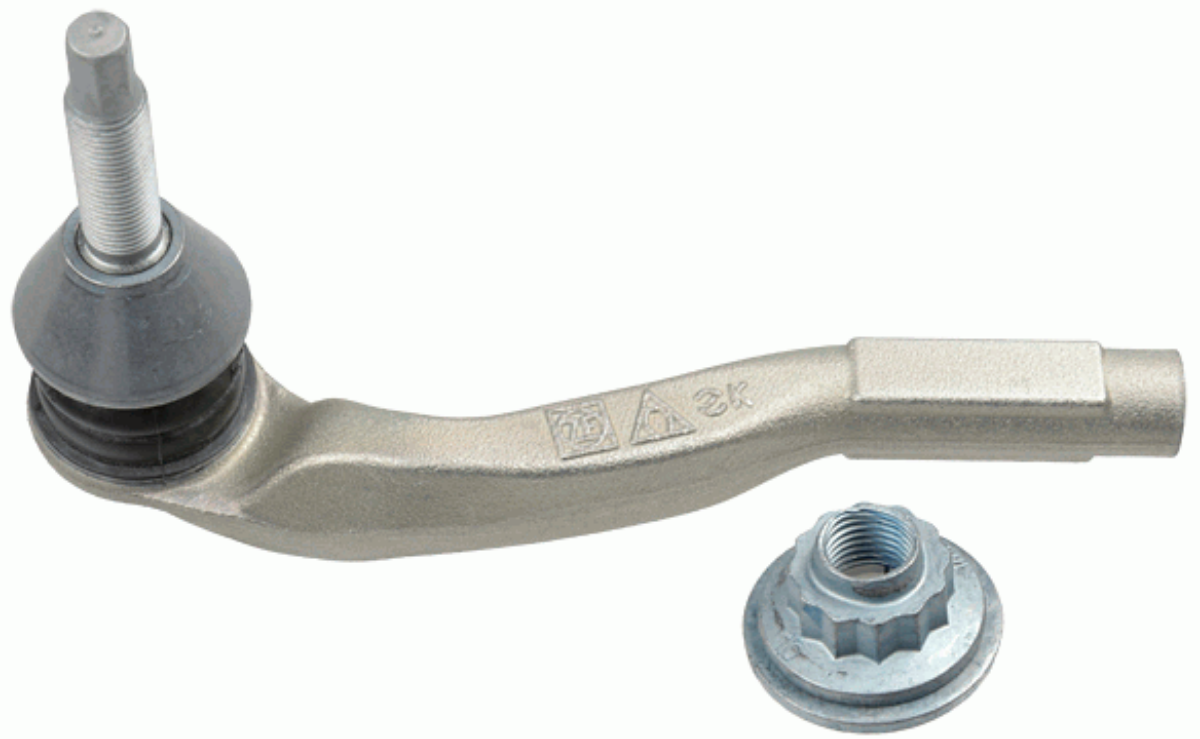 Rot Başı Sol 205, 213, 218 4 Matic | OEM 205 460 00 05