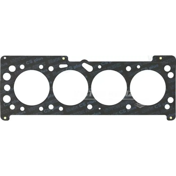 Silindir Kapak Contasi Astra G 98>10 Corsa C 01>11 Z14XE | VICTOR REINZ 61-34235-00 | OEM 607410