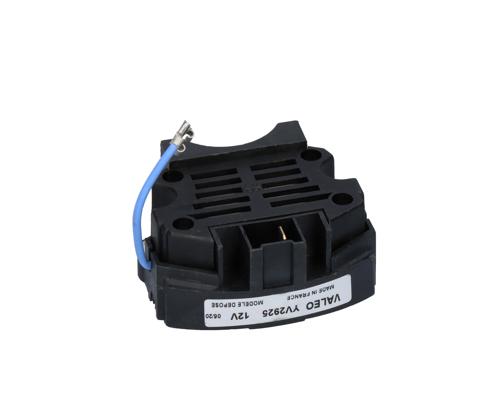 Konjektor 12V | VALEO 590538