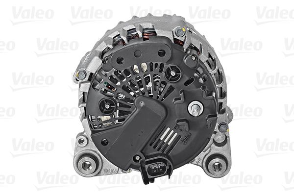 Alternator 12V 180A Touareg V6 TDI | VALEO 439687 | OEM 059903023G 059903023G 059903023GX 059903023GX
