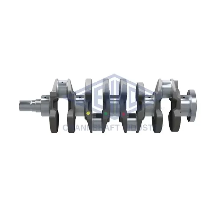 Krank Mili Santafe Tucson 2,0 Crdi D4EA / D4EB | GENMOT 1449 | OEM 2311027420 2311027000