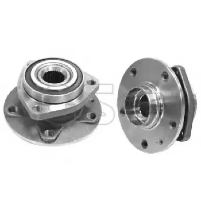 On Teker Poryasi 5 Bijon Absli (29X136X66) Caddy III Golf V VI VII 04> Leon A3 Octavia 13> Yeti 10>18 Jetta 06>11 | GSP 9336004 | OEM 1K0498621 1K0498621 8V0498625B 5K0498621A 5WA407621 8V0498625B 5K0498621A 5WA407621