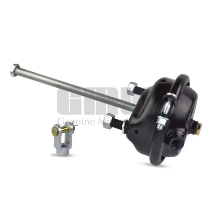 Fren Korugu Disk Tip Milli DAF/Iveco/MAN/M-Benz/Volvo/Renault/Scania 75 Mm M16*1,5 Type 16D | GMW 160011751 | OEM 0034201324 81511016249 5021170047