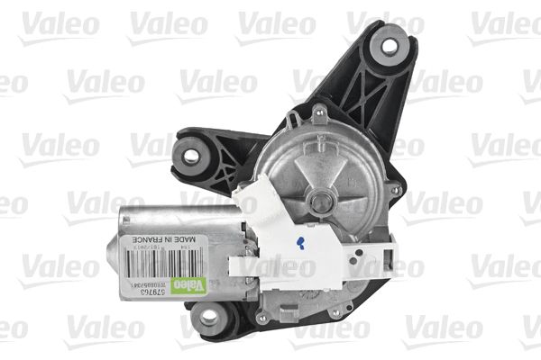 Silecek Motoru Laguna II (01> 05) Arka | VALEO 579763 | OEM 8200001893