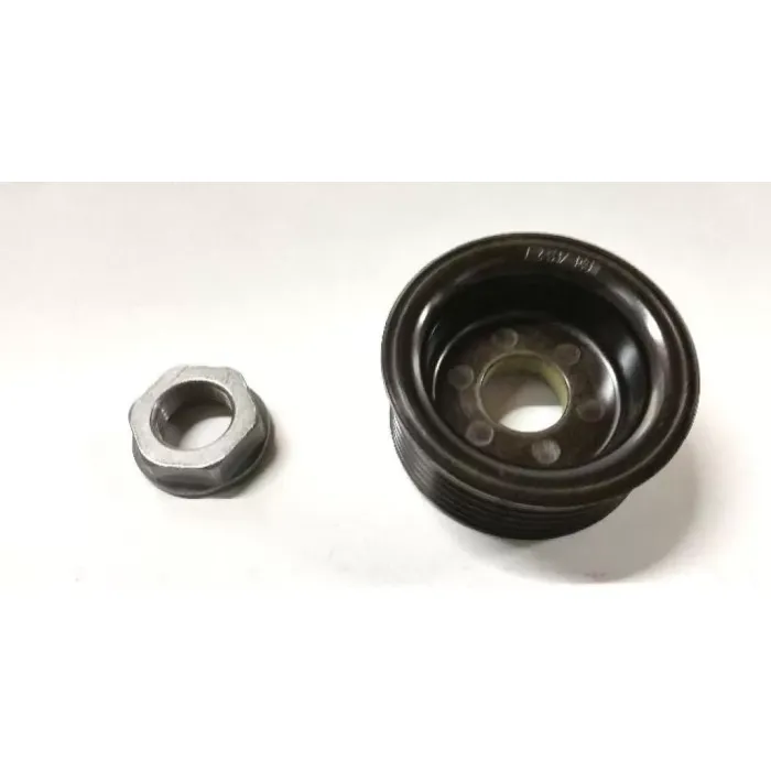 Alternator Kasnagi | VALEO 593754 | OEM 9949507