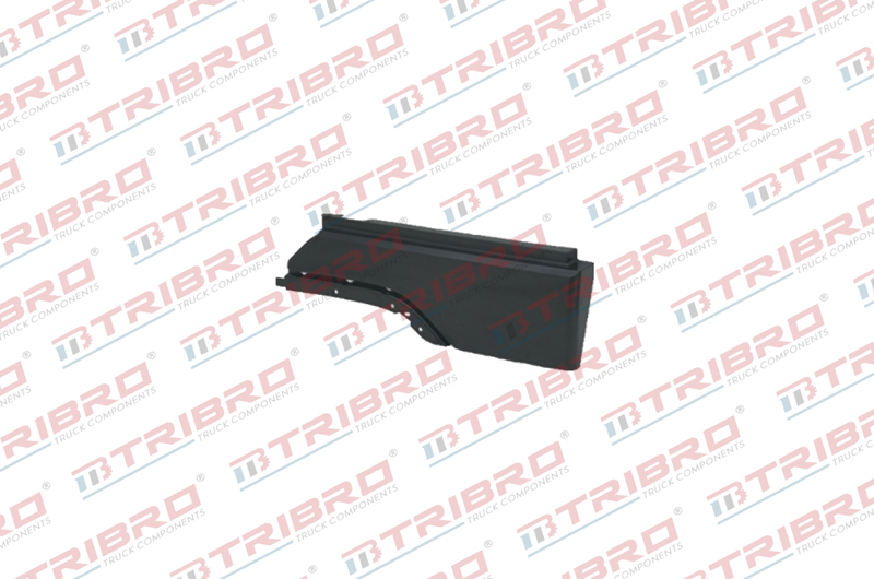 Yan Çamurluk Bakaliti Volvo Fh Sol | OEM 3175929