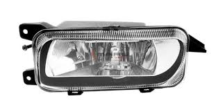 Mercedes Actros Mp 2-3 Sis Lamba, Sol | OEM M630959