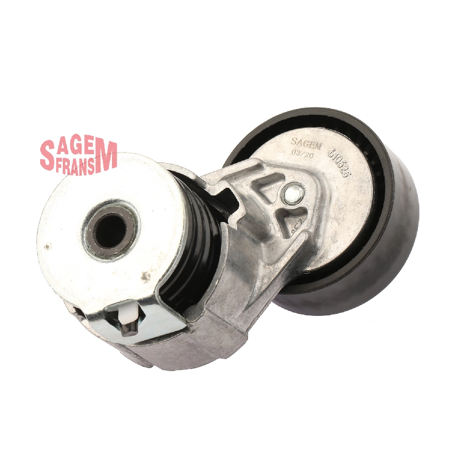 Alternatör Gergi Kütüklü Clio 4 - Megane 4 Dokker - Lodgy 1.5 DCI 117501113R | OEM 20121
