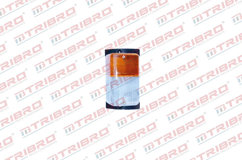 Sinyal Lambası Sol Scania 112 80-88 Scania 113 88-