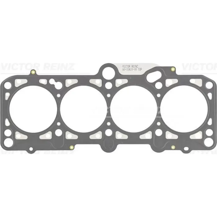 Silindir Kapak Contasi Polo Classic 1,6 97> Aft | VICTOR REINZ 61-33420-00 | OEM 050103383