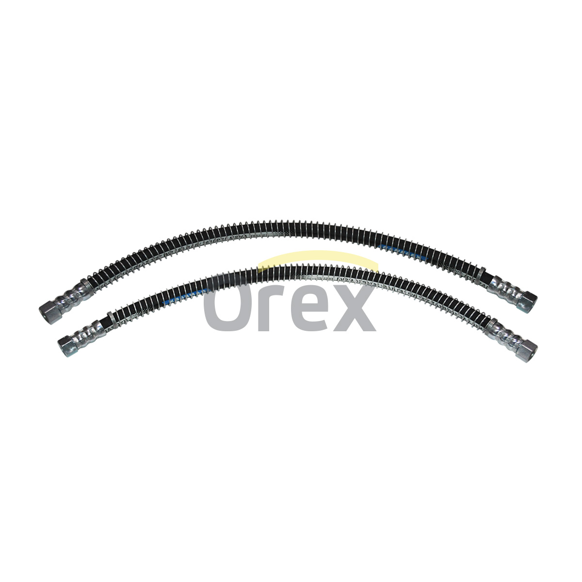 Fren Hortumu Ön Yaylı Ford Cargo 3232, 3228 | OEM 9C462B544AA