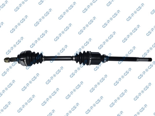 Aks Komple Sag C5 C5 2 (Dis Freze: 25, Ic Freze: 24, Boy:936MM, Conta Capi: 58,5) DV6 (1,6HDI) EW7A EW7J4 EW10A | GSP 210143 | OEM 32738G