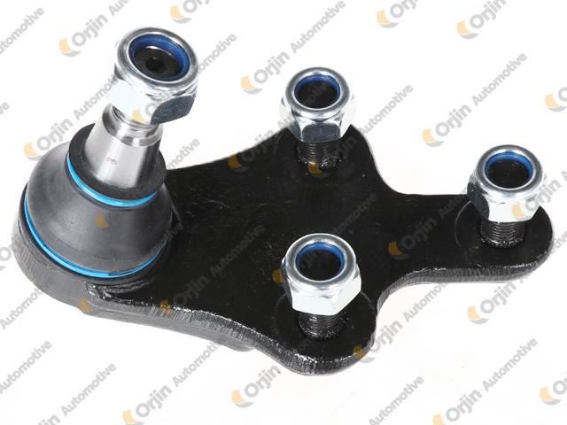 Rotil Alt P3008 P5008 Citroen C4 Grand Picasso II 2013> / Opel Grandlandx 2017-> | ORJIN 04968 | OEM 9803434080