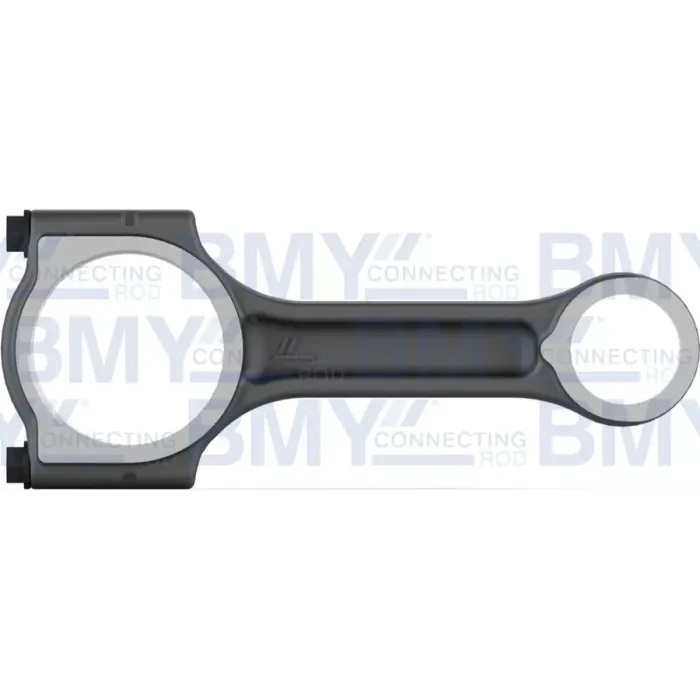Piston Kolu Megane 3 Laguna 3 Latitude Trafic 2 Qashqai 10 Trail 2.0DCI M9R (32 Pim) | BMY 0915 | OEM 7701477831 7701476577