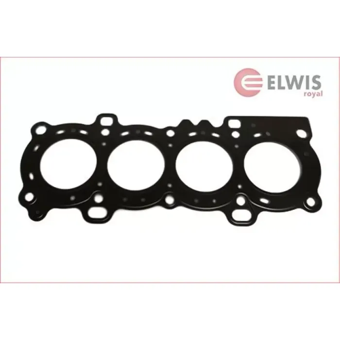 Silindir Kapak Contasi Fiesta 5 Fusion Focus 1,6 Zetec S / Duratec Efi 16V 98>02 | ELWIS ROYAL 26509 | OEM 3S4G 6051 CA 1253985