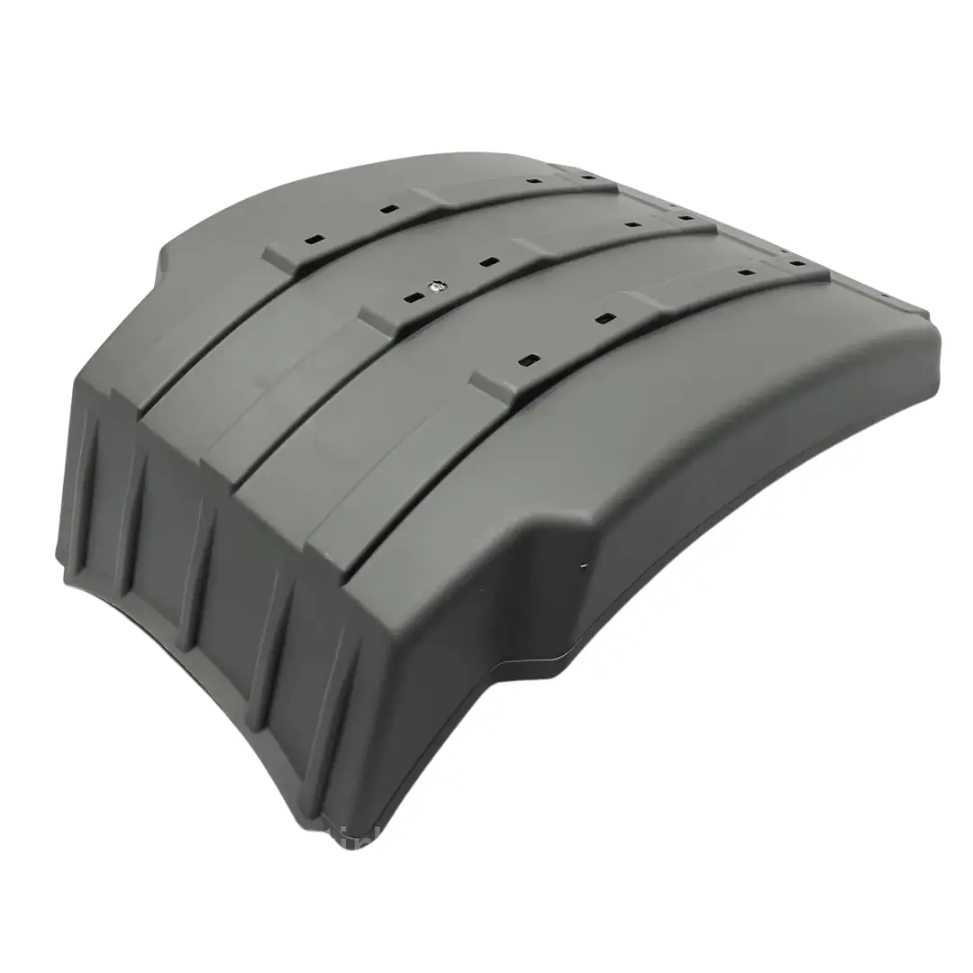 Ön Teker Arka Çamurluk E.m Atego | OEM 3755210001