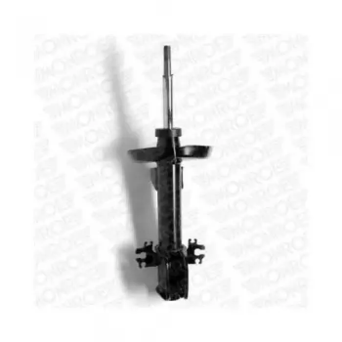 On Amortisor Omega B | MONROE G16657 | OEM 344280 344280 344125 344125