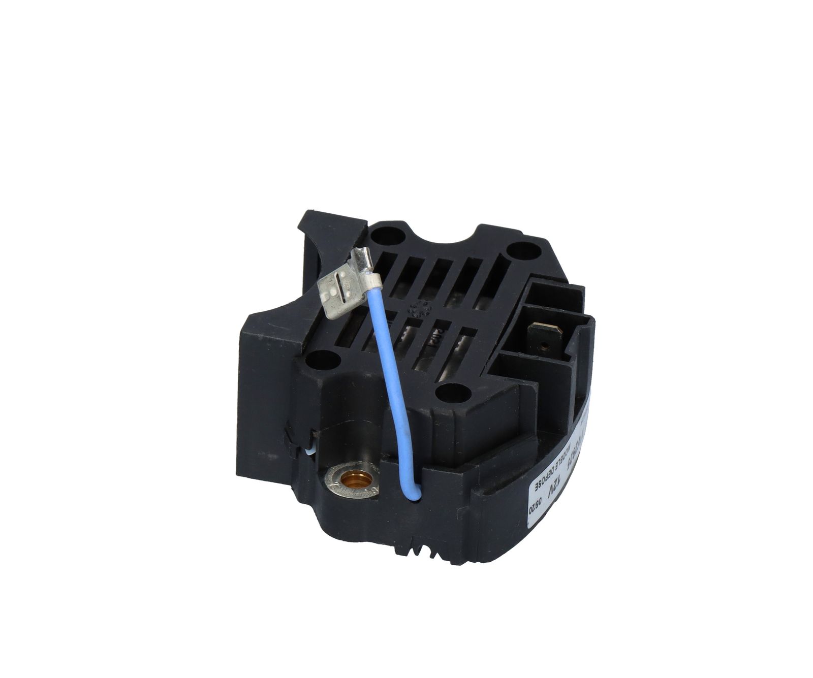Konjektor 12V | VALEO 590538