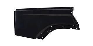 Çamurluk Uzantısı Volvo FH4 Sağ | OEM 21413763