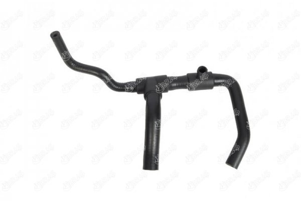 Kalorifer Hortumu Clio | IBRAS 11915 | OEM 7700849813