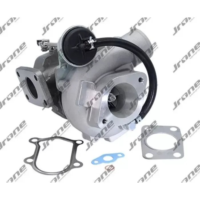 Turbo Sarj Transit V348 130PS 07>11 V184 130PS Arkadan Ceker | JRONE 8B03200795 | OEM 4C1O 6K682 AA 1339181