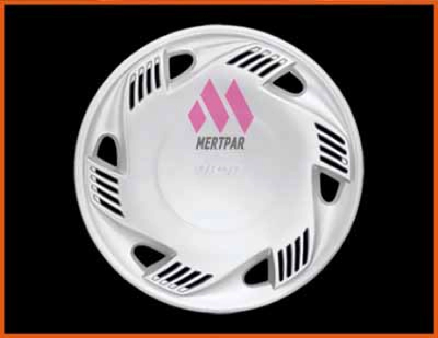 Jant Kap 14J (Ad) - Tempra 82480154