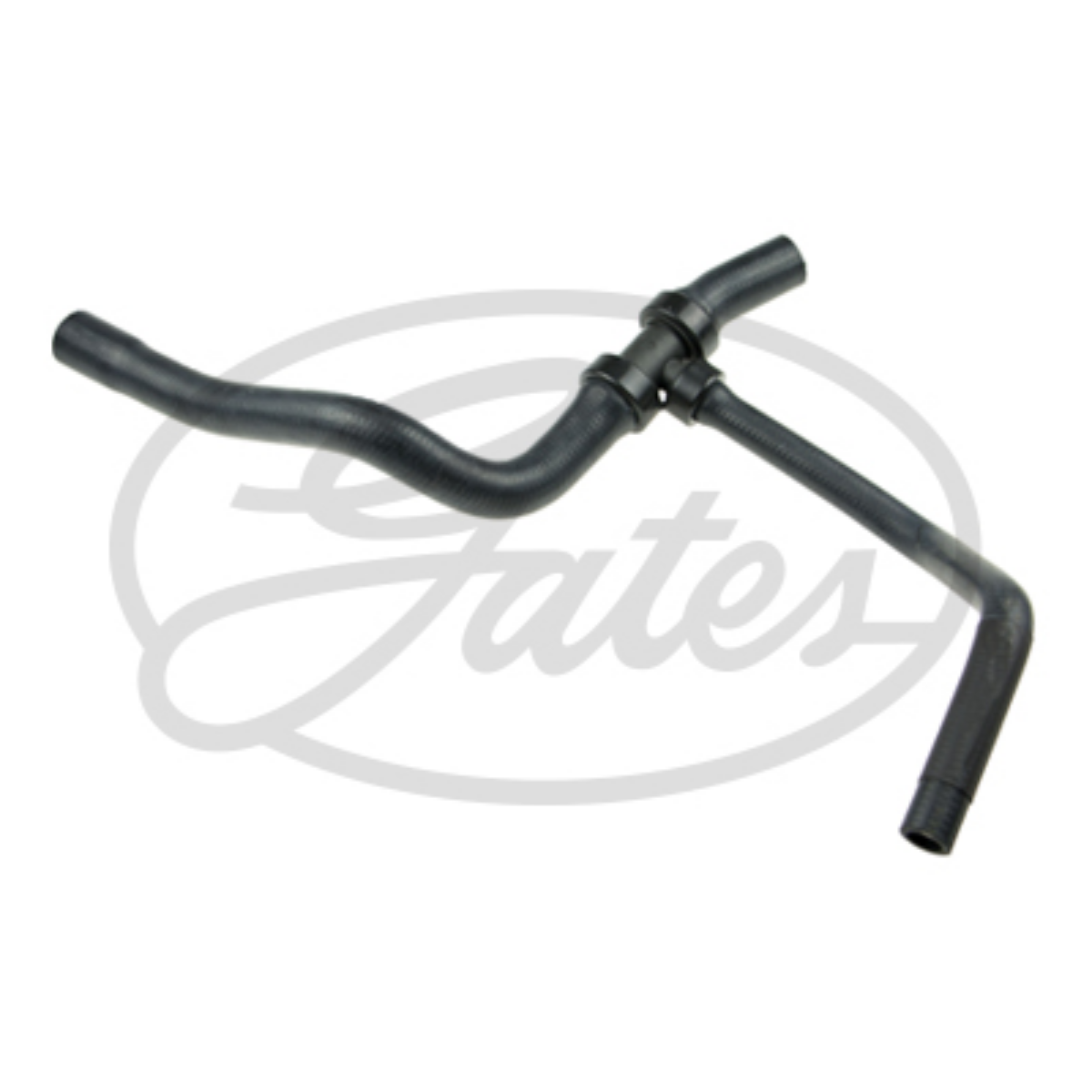 Radyatör Hortumu Dacia Logan, Sandero | OEM 6001547049