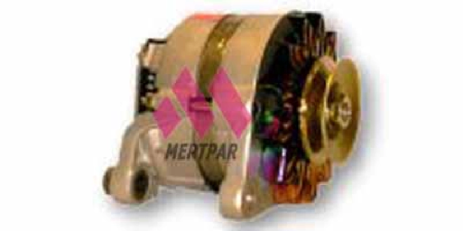 Alternatör 12V 55A Konjektörlü - Doğan-Kartal-Şahin ( 12,5 V Kayışlı ) | OEM 63395551