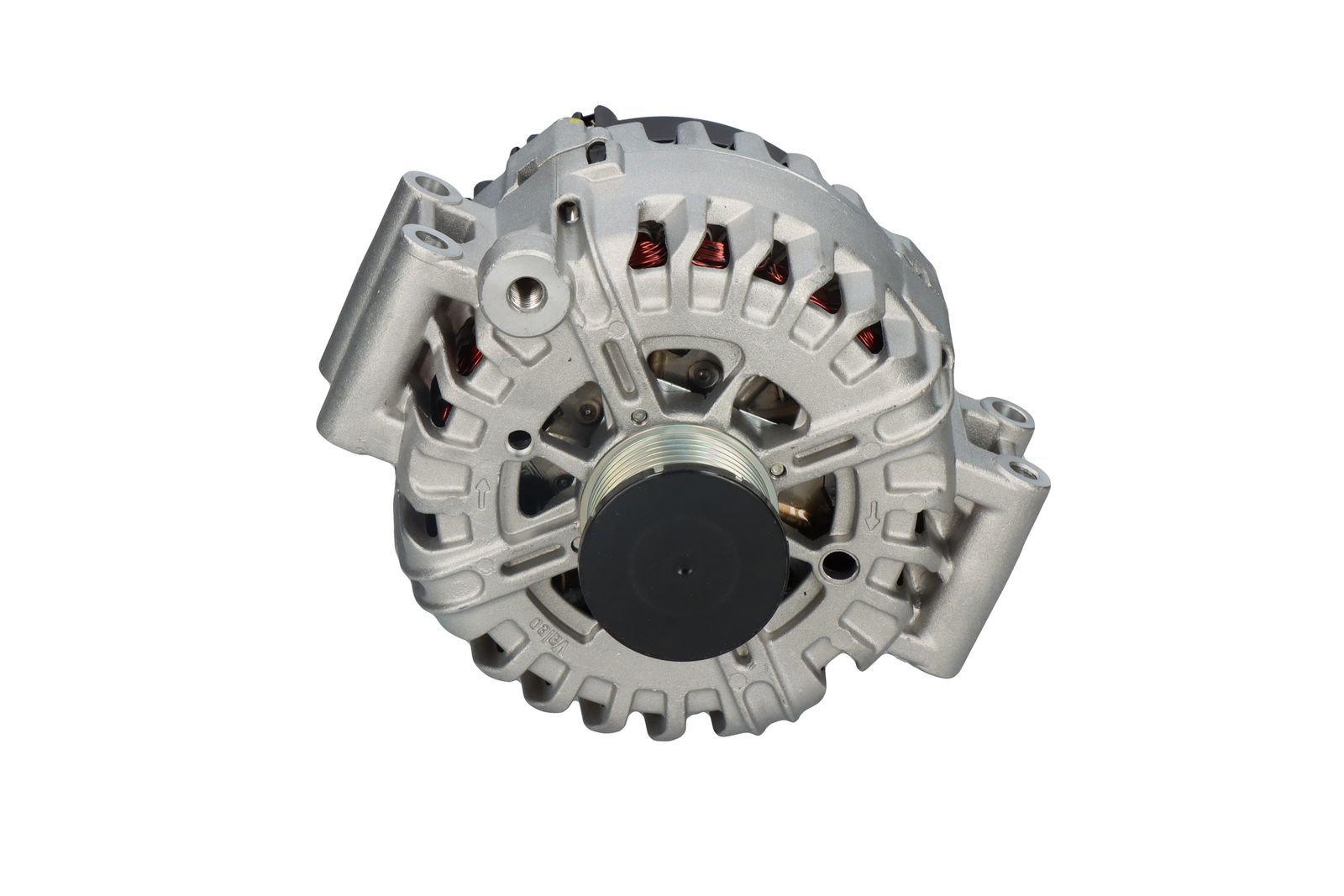 Alternator 14 V /230 A Bmw E70 06>10 | VALEO 439603 | OEM 12317560988 12317560988 12317560989 12317560989
