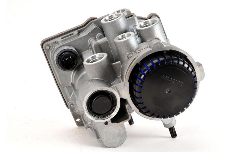 EBS Treyler Kontrol Valfi | OEM 0004319413