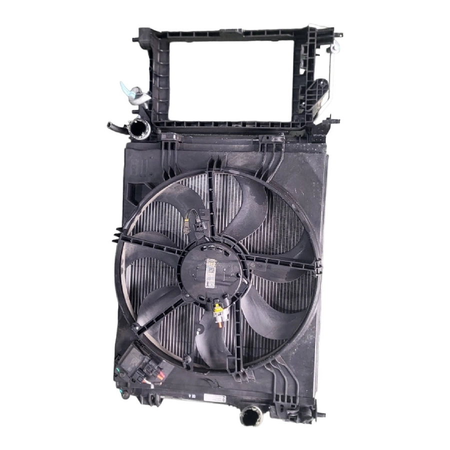 Fan Motoru T51909A Megane 4-Talısman | OEM RENAULT 214818467R