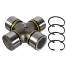 Mafsal Istavrozu Fatih 280 Iveco Mercedes MAN (57X152) | FEBI 14511 | OEM 1235571 1288229 UJ 68755 01.02 9C46 4705 CA