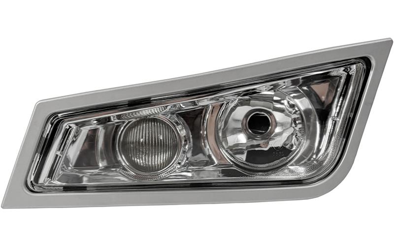 Sis Lambası Çift Mercekli Volvo Fh 3 Sol | OEM 21297918
