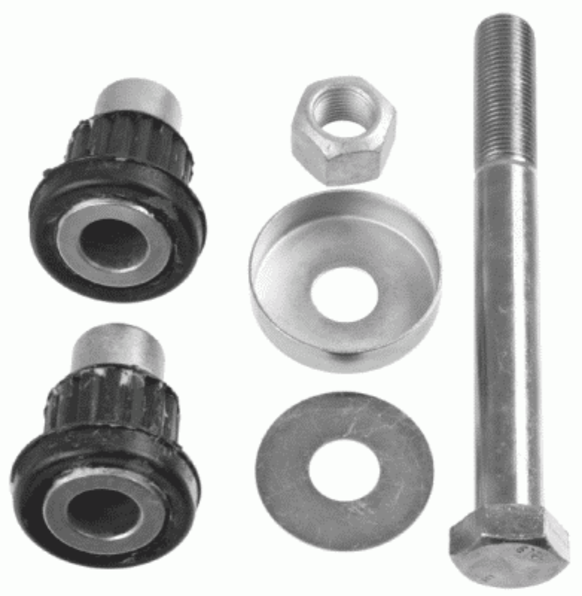 Direksiyon Ara Kolu (Direksiyon) | OEM 123 460 00 50
