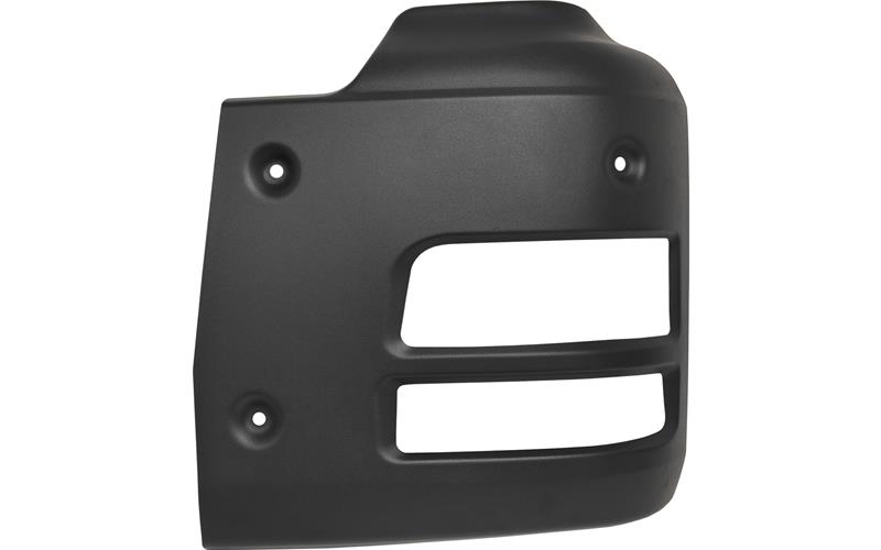 Tampon TGA Şantiye Sol | OEM 81416105507