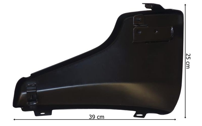 Tampon Alt Volvo Fe Euro 6 Sağ | OEM 82992302
