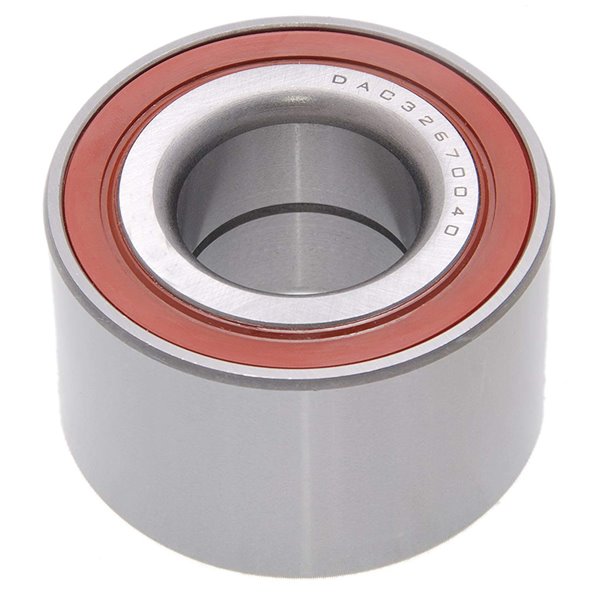 Arka Teker Rulmani Honda Hrv 2WD (Gh) / (32X67X40) | SNR GB35109 | OEM 42300S2L004 42300S2L004 42300S2L008 42300S2L008