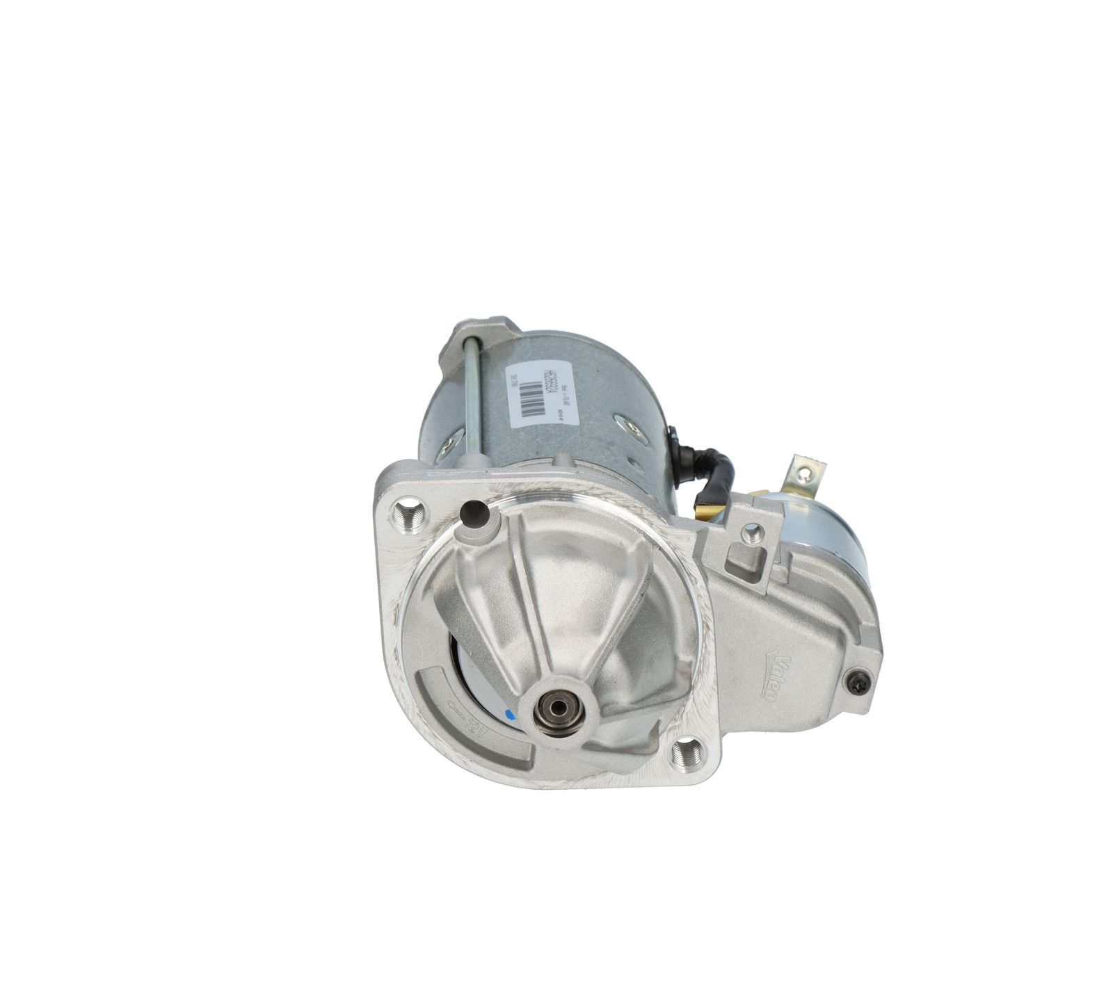 Mars Motoru (12V 11 Dis 2,2KW) W124 85>92 W202 93>00 W126 85>91 W140 93>98 | VALEO 438199 | OEM A0041517001