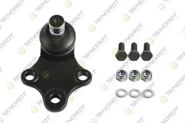 Rotil Sag Sol Hidrolik 306 97>01 CAP:18MM | TEKNOROT P-616K | OEM 364048
