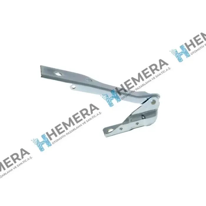 Kaput Mentesesi On Sol Polo 2010> | GORDON 5730BL | OEM 6R0823301A 6R0823301B 6RG823301A