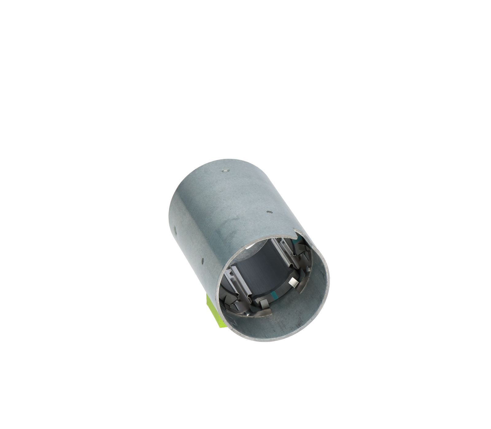 Mars Motor Govdesi (Induktor) D6G32 Doblo Albea 1,3 Multijet | VALEO 594648