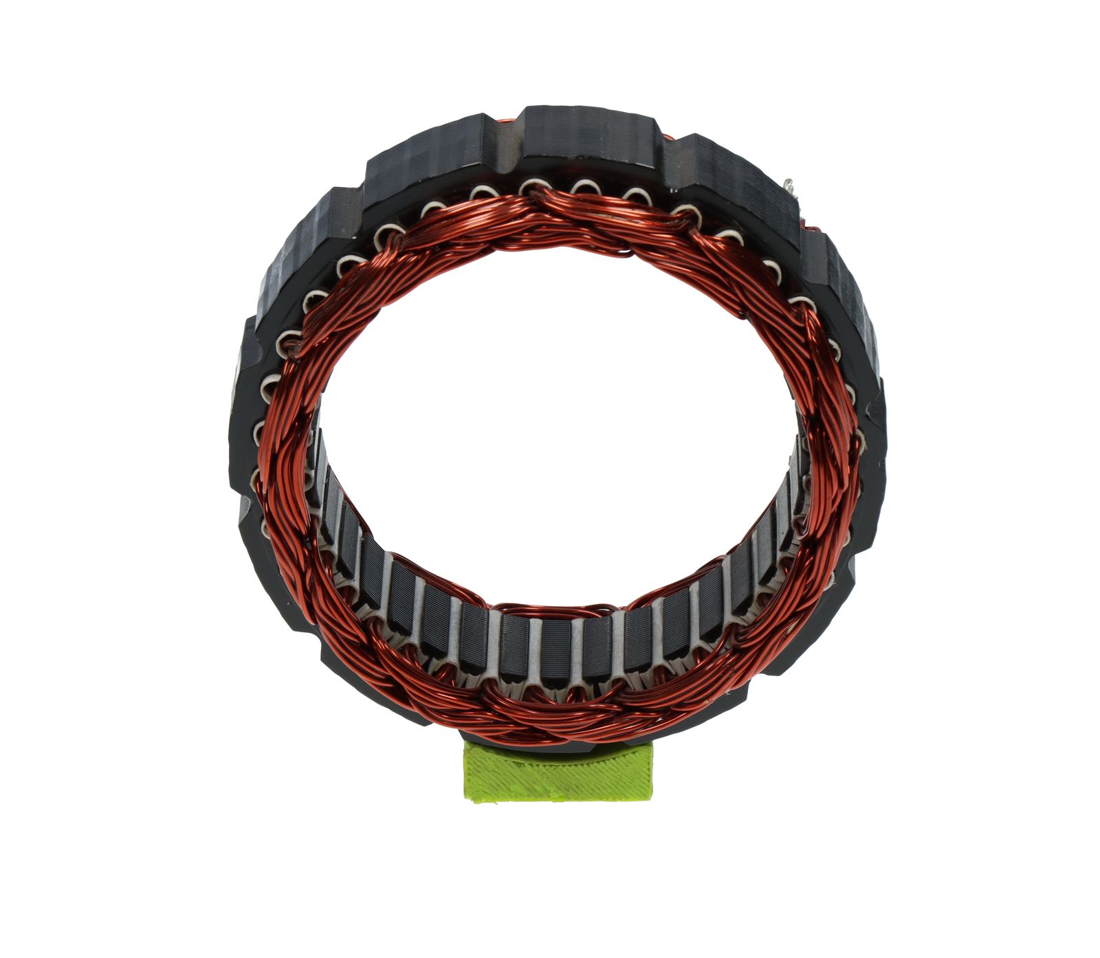 Alternator Stator Otoyol M14 A14N182 | VALEO 593277 | OEM 93192397