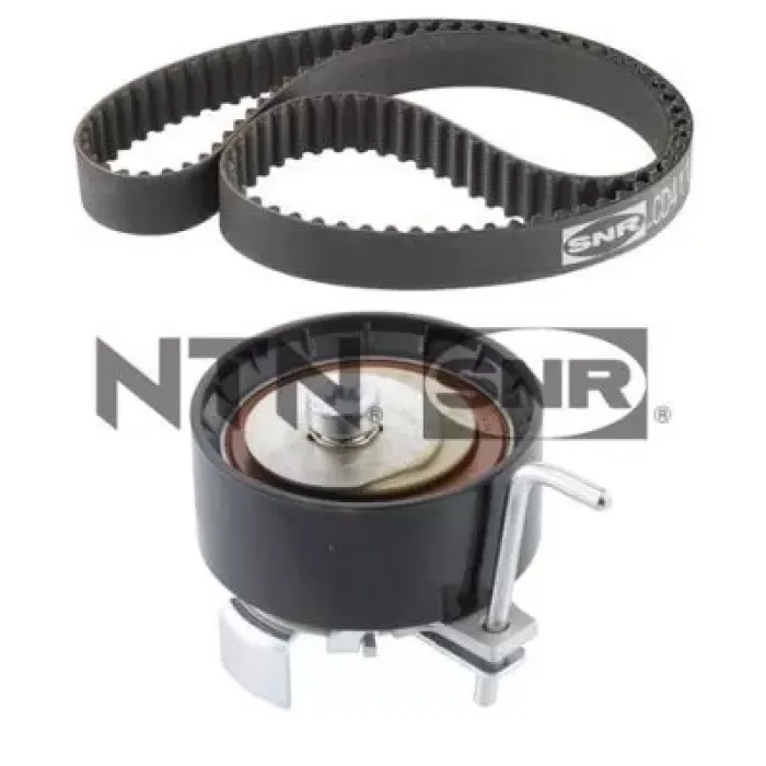 Eksantrik Rulman Kiti Cmax II 10> Focus III CB8 11>14 1.6 Ecoboost Focus Iiii Cew 14> Kuga II 13> 1.6/1.5 Ecoboost Volvo S60 II T4 11> S80 II T4 10> V60 10> V40 10> B 4164 T -B 4164 T2 | SNR KD45227 | OEM BM5G 8A615 AA 2113331 8A615 2113331