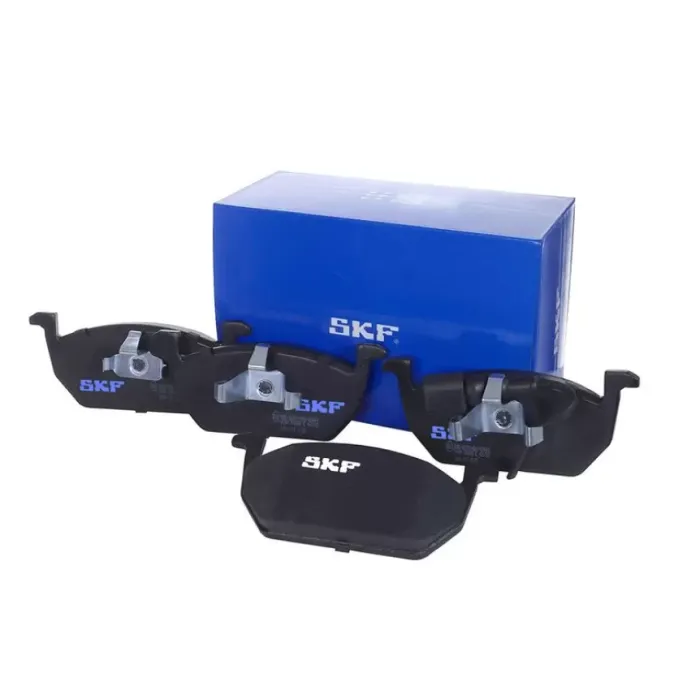 On Fren Balatasi Golf 7 Leon Octavia 1,2 / 1,4 / 1,8 / 2,0TSI 1,6 / 2,0 Tdi 13> | SKF VKBP 80055 E | OEM 5Q0698151C