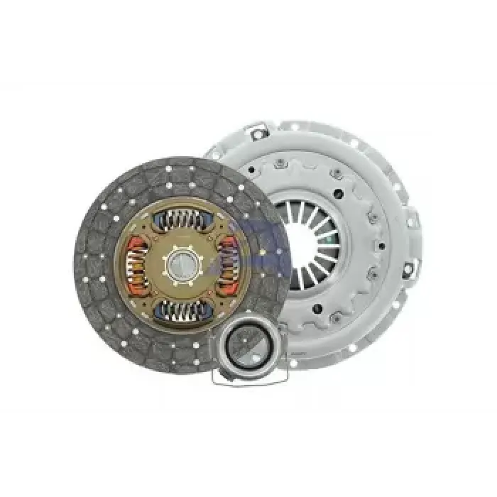 Debriyaj Seti Toyota Hilux 2.4 4×4 2015-> (2GDFTV-GUN125 Revo) | EXEDY TYK2308 | OEM 31001-0K010 312100K281 312500K281