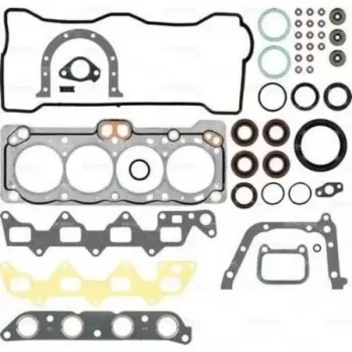 Motor Takim Contasi Toyota Corolla 1.6 Karburatorlu 1988-1998 (4AF Motor) | SUPSAN S0080084 | OEM 04111-16120