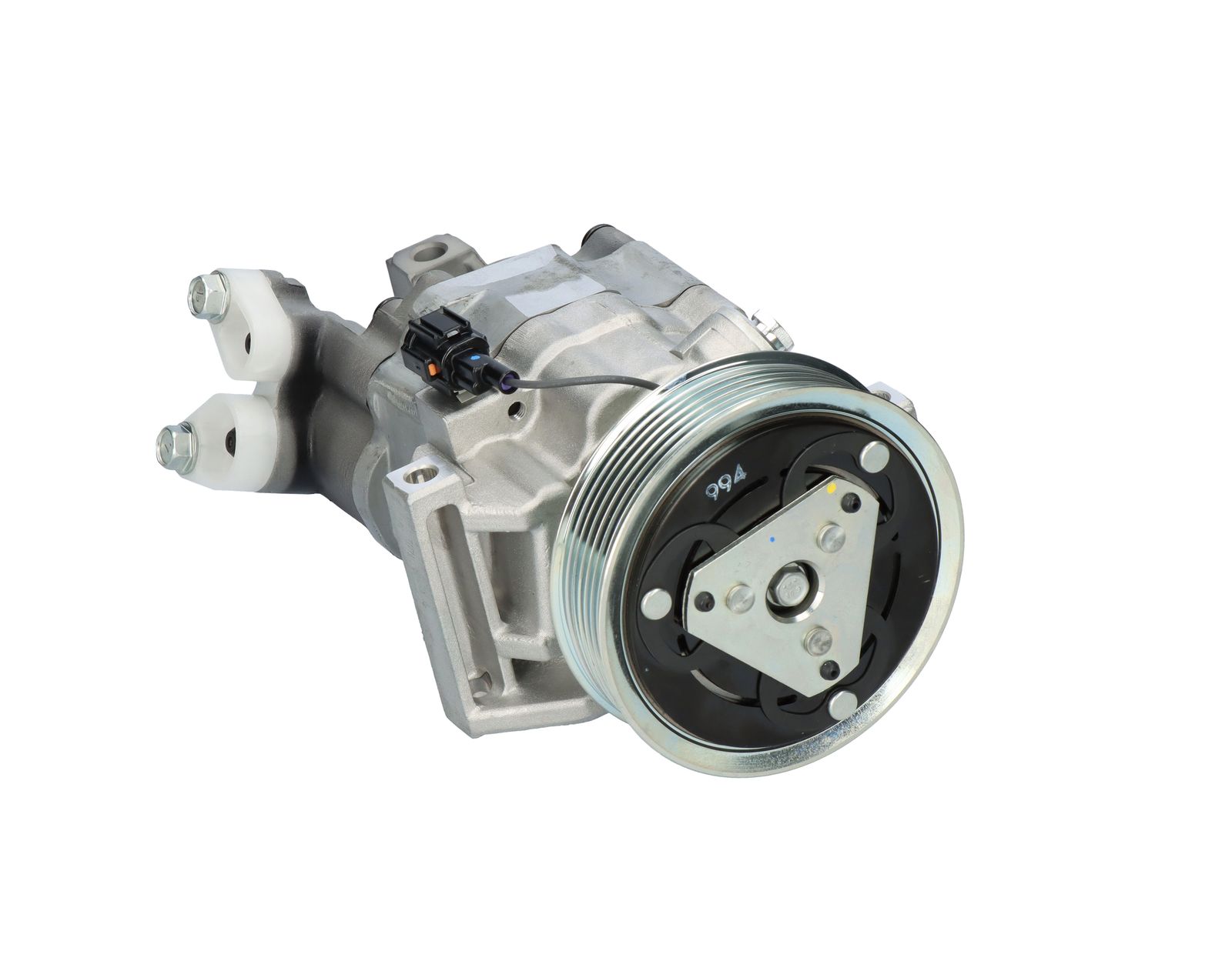 Klima Kompresoru Note Micra III 1,5DCI / 1,6 03> | VALEO 813343 | OEM 92600CJ700 92600CJ700 92600CJ70A 92600CJ70B 92600CJ70A 92600CJ70B