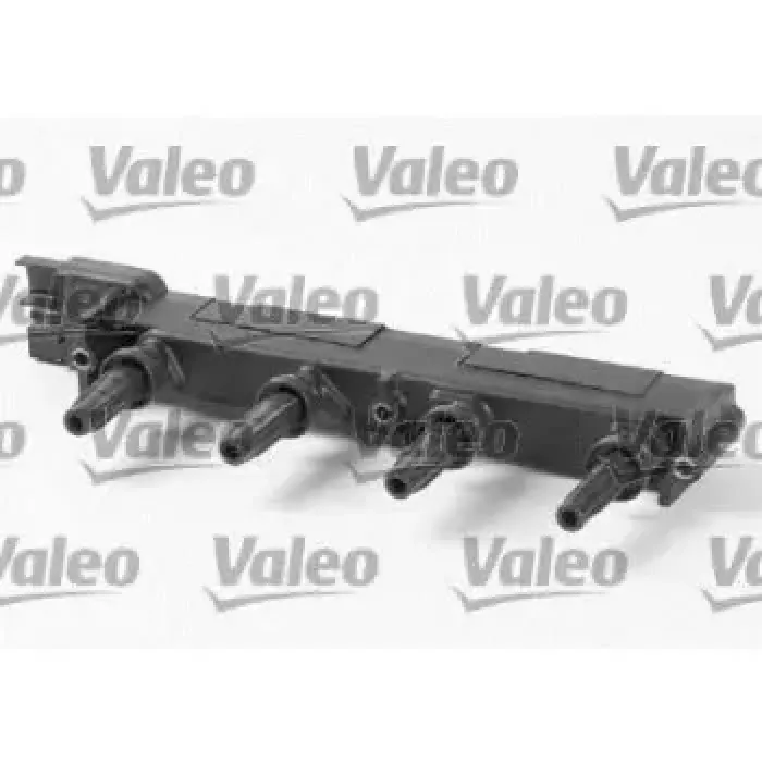 Atesleme Bobini P206 Gti P406 YM P407 P607 P806 P307 P807 Xsara II C5 C5 II Evasion C8 Xsara Picasso EW10J4 (2,0 16V) 99> | VALEO 245098 | OEM 597075