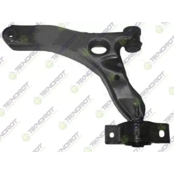 On Alt Salincak Sol Komple Connect 1.8 02>13 Burclu + Rotilsiz | TEKNOROT FO-877 | OEM 4T16 3051 AB 2320448