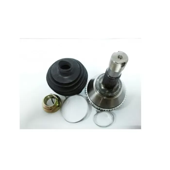 Aks Kafasi Dis F.Uno 70 1.4I Abssiz 94> 00 | ZENON FI4104 | OEM 4087120 / 4247399